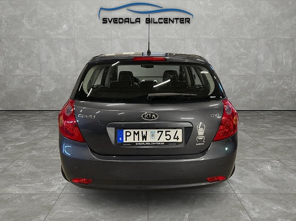 Kia Ceed 5 of 14