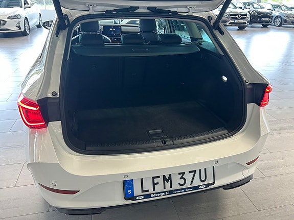 Cupra Leon 8 of 15