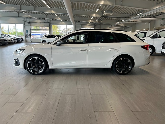 Cupra Leon 5 of 5
