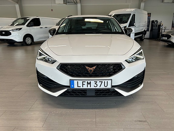 Cupra Leon 3 of 5