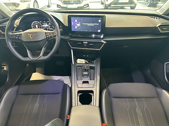 Cupra Leon 14 of 15