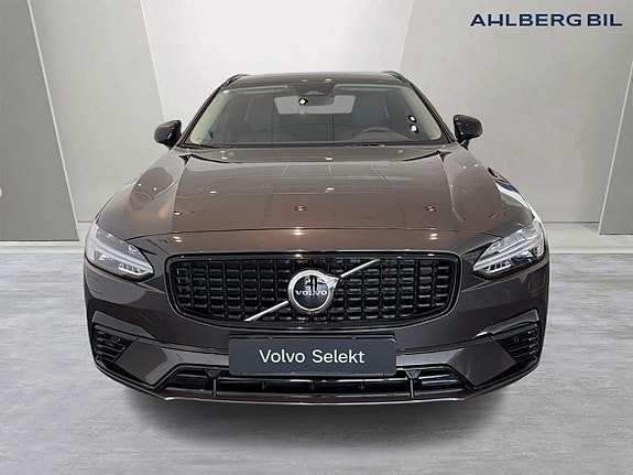 Volvo V90 5 of 5