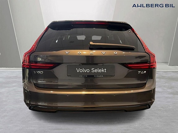 Volvo V90 4 of 5