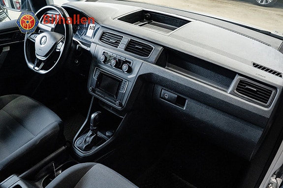 Volkswagen Caddy Maxi 3 of 5