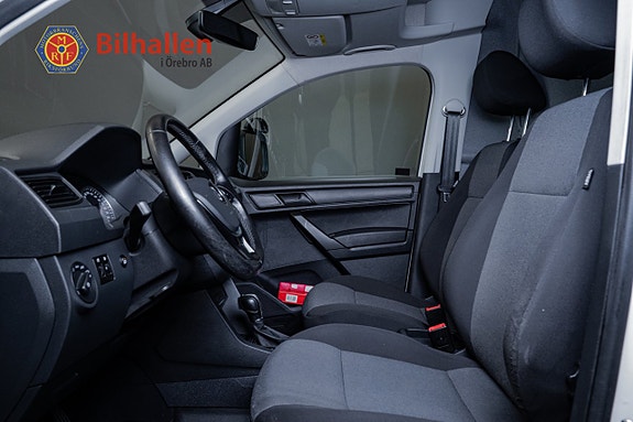 Volkswagen Caddy Maxi 4 of 5