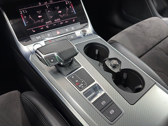 Audi A6 16 of 22