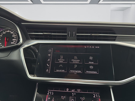 Audi A6 18 of 22