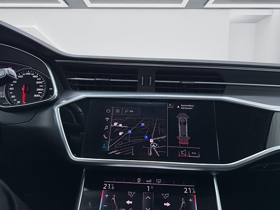 Audi A6 14 of 22