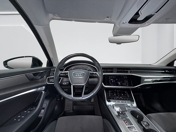 Audi A6 11 of 22