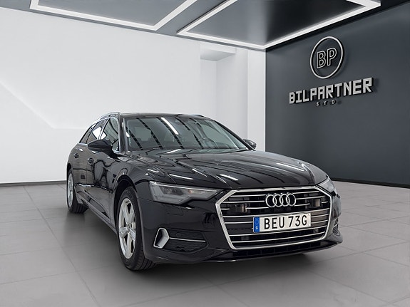 Audi A6 3 of 5
