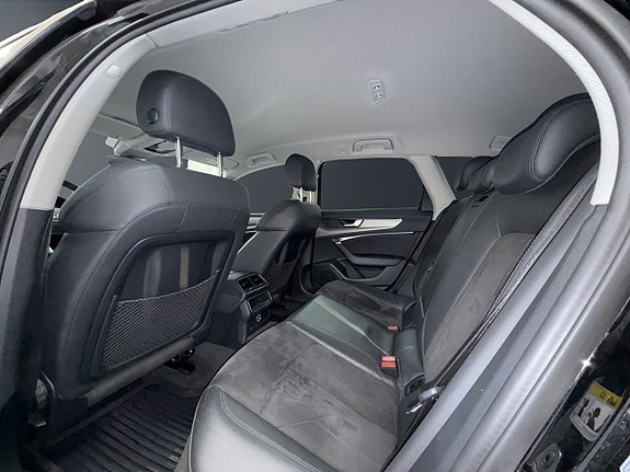 Audi A6 9 of 22