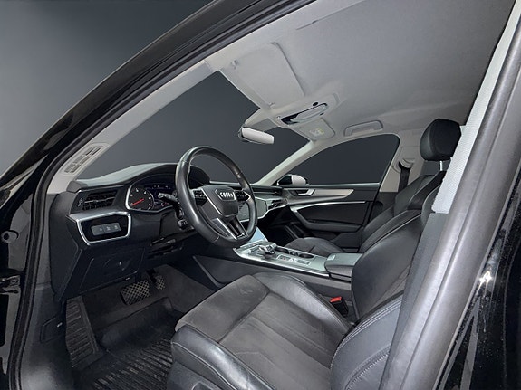 Audi A6 7 of 22