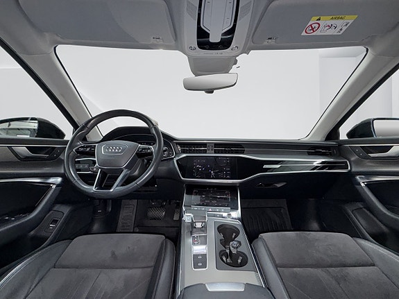 Audi A6 10 of 22