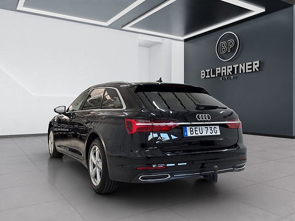 Audi A6 6 of 22