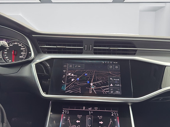 Audi A6 13 of 22
