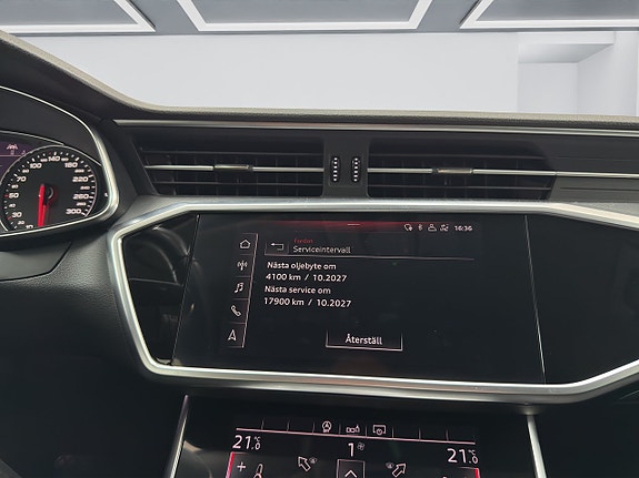 Audi A6 19 of 22