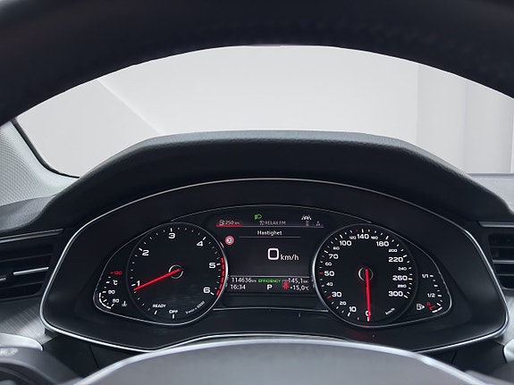 Audi A6 12 of 22