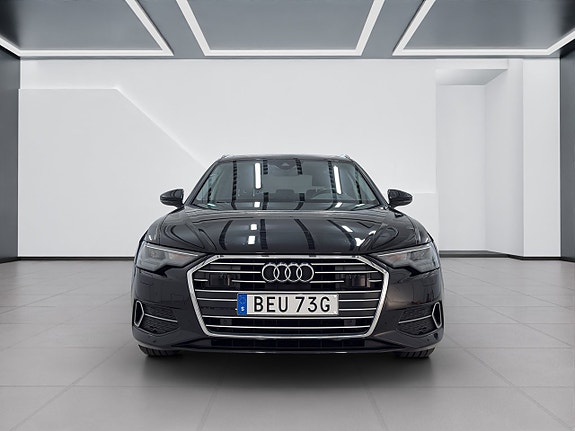 Audi A6 2 of 5
