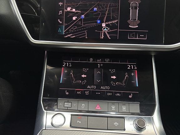 Audi A6 15 of 22