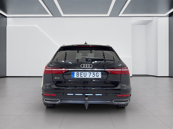 Audi A6 5 of 5