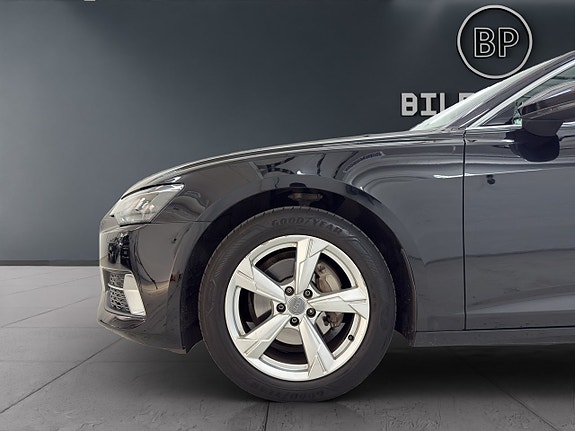 Audi A6 22 of 22