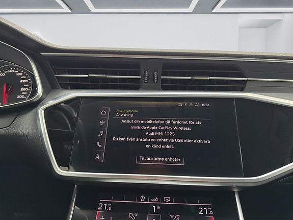 Audi A6 17 of 22