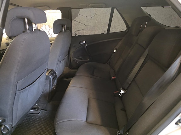 Saab 9-5 10 of 13