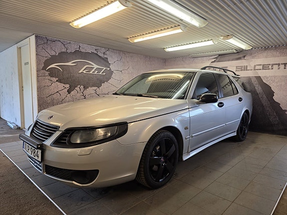 Saab 9-5 3 of 13