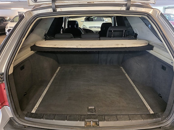 Saab 9-5 13 of 13