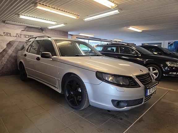 Saab 9-5