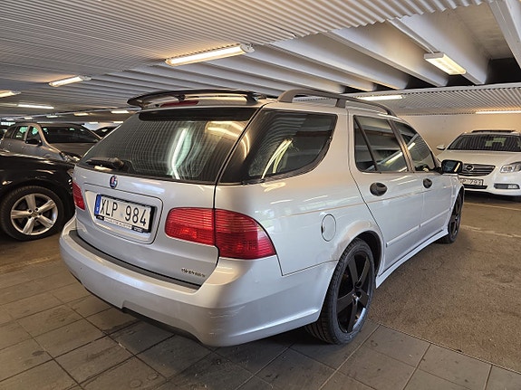 Saab 9-5 5 of 13