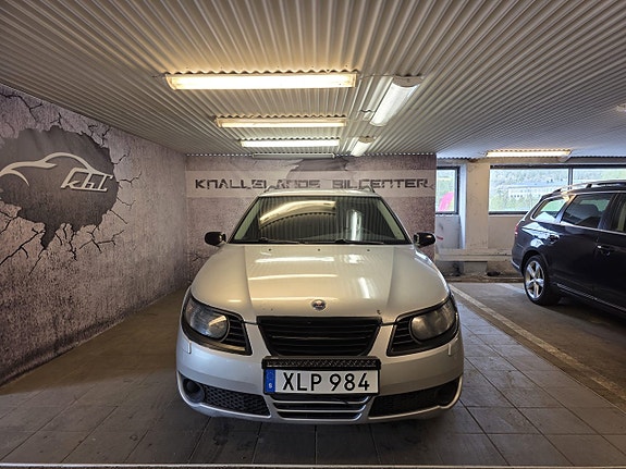 Saab 9-5 2 of 13