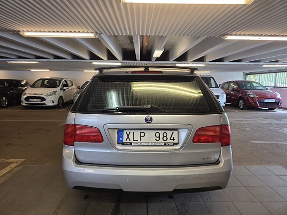 Saab 9-5 4 of 13