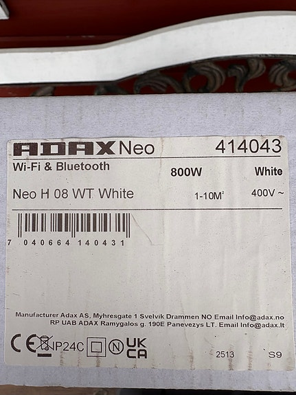 Product image 2 of 3