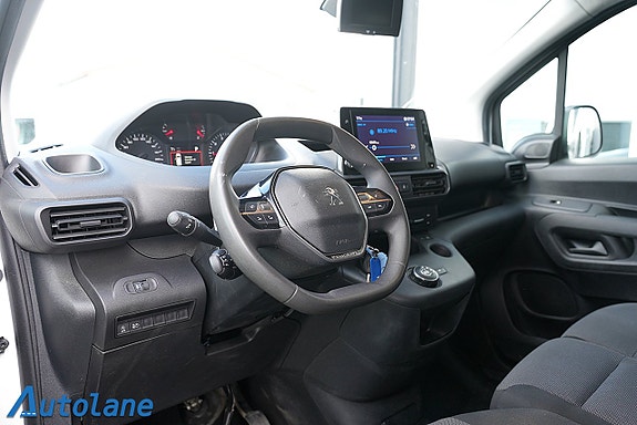 Peugeot Partner 9 of 15