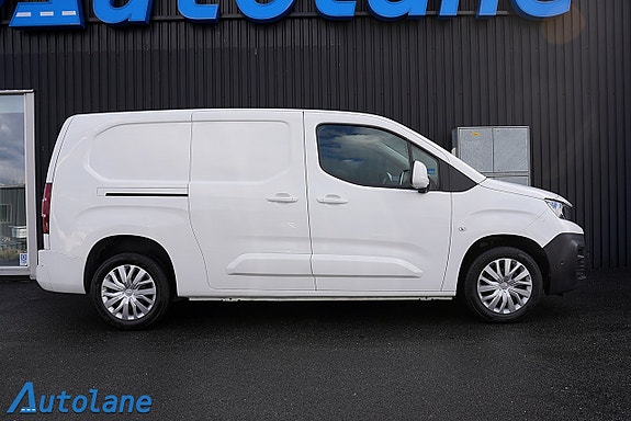 Peugeot Partner 4 of 5