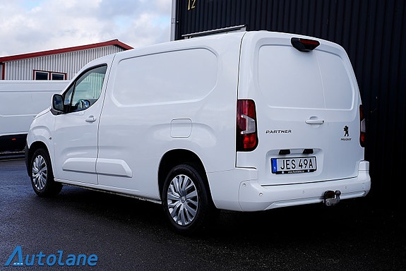 Peugeot Partner 6 of 15