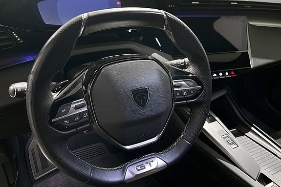 Peugeot 308 15 of 15