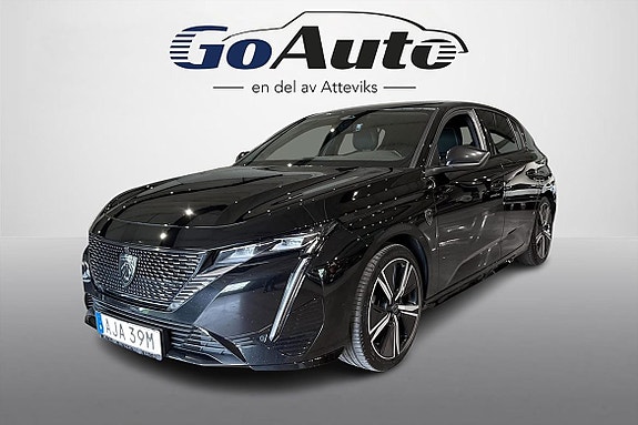 Peugeot 308 7 of 15