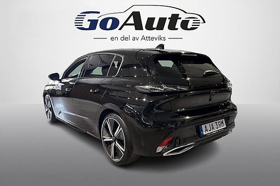 Peugeot 308 5 of 5
