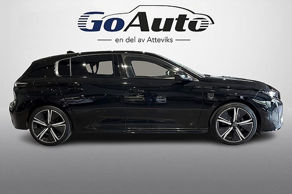 Peugeot 308 3 of 5
