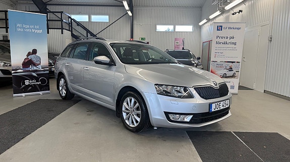 İkinci el  Škoda Octavia 