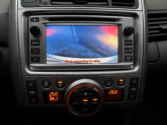 Toyota Verso 10 of 14