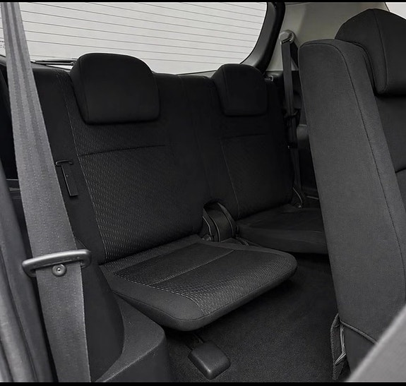 Toyota Verso 14 of 14