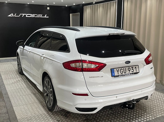 Ford Mondeo 5 of 5