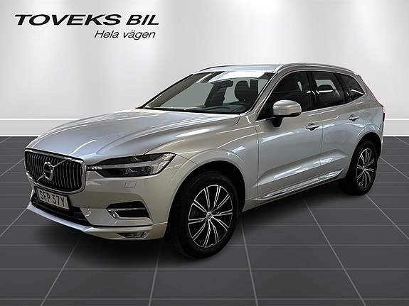 İkinci el  Volvo Xc60 