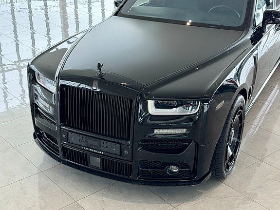 Rolls Royce Phantom 7 of 30