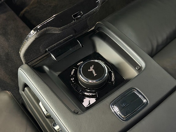 Rolls Royce Phantom 21 of 30