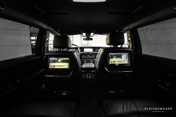 Rolls Royce Phantom 12 of 28