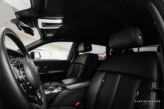 Rolls Royce Phantom 7 of 28